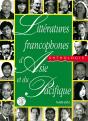 Litterature Francophones D'Asie Et Du Pacif - Preview