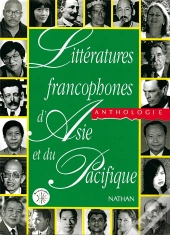 Litterature Francophones D'Asie Et Du Pacif