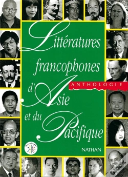 Capa do artigo Litterature Francophones D'Asie Et Du Pacif