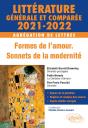 Littérature Générale Et Comparée - Formes De L'Amour, Sonnets De La Modernité - Agrégation De Lettres 2021-2022. Elizabeth Barrett Browning, Sonnets P - Preview