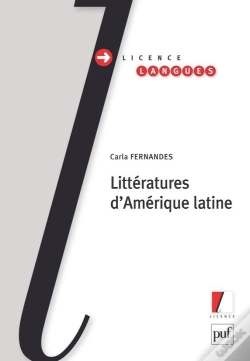 Capa do artigo Litterature Hispano-Americaine Postcoloniale