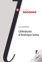 Capa do artigo Litterature Hispano-Americaine Postcoloniale
