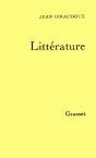 Litterature - Preview