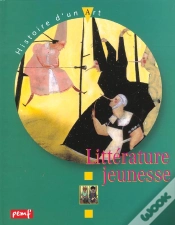 Capa do artigo Litterature Jeunesse