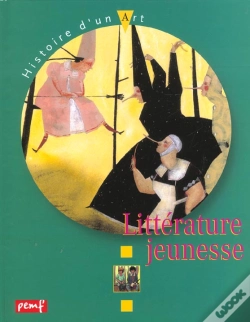 Capa do artigo Litterature Jeunesse