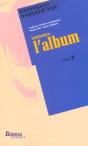 Litterature ; L'Album ; Cycle 2 - Preview