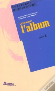 Capa do artigo Litterature ; L