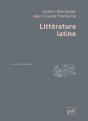Littérature Latine (2e Édition) - Preview