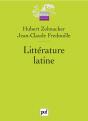 Litterature Latine - Preview