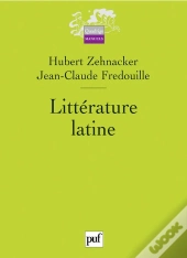 Litterature Latine