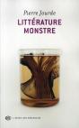 Littérature Monstre - Preview