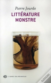 Capa do artigo Littérature Monstre