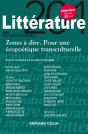 Litterature N 201 1/2021 - Preview