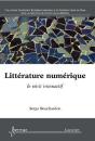 Litterature Numerique Le Recit Interactif Collection Ingenierie Representationnelle Et Construction - Preview