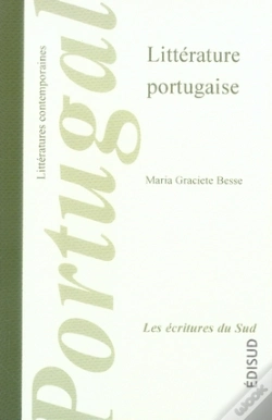 Capa do artigo Littérature Portugaise