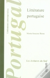 Capa do artigo Littérature Portugaise