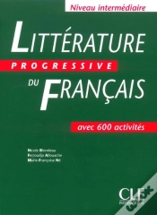 Capa do artigo Litterature Prog Inter