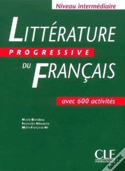 Capa do artigo Litterature Prog Inter
