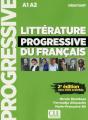 Littérature Progressive Du Français ; Fle ; A1 A2 ; Débutant (2e Édition) - Preview