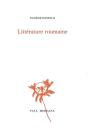 Littérature Roumaine - Preview