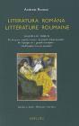 Litterature Roumaine T.2 - Preview