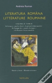 Litterature Roumaine T.2