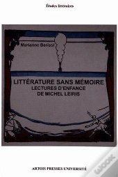 Litterature Sans Memoire