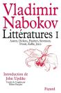 Litterature T.1 - Preview