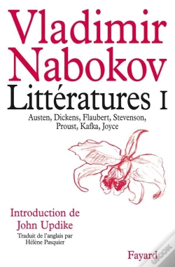 Capa do artigo Litterature T.1