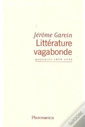 Capa do artigo Littérature Vagabonde ; Portraits 1985-1995