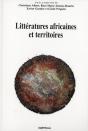 Littératures Africaines Et Territoires - Preview