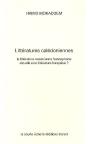 Littératures Calédoniennes : La Littérature Océanienne Francophone Est-Elle Une Littérature Française - Preview