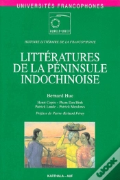 Capa do artigo Littératures De La Péninsule Indochinoise