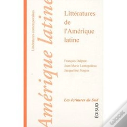 Capa do artigo Littératures De L'Amérique Latine