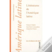 Capa do artigo Littératures De L