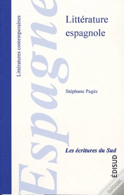 Capa do artigo Littératures D'Espagne