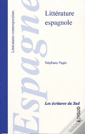 Capa do artigo Littératures D