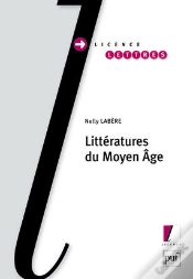 Capa do artigo Littératures Du Moyen Age