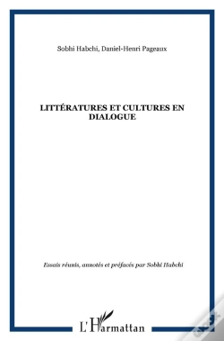 Capa do artigo Littératures Et Cultures En Dialogue