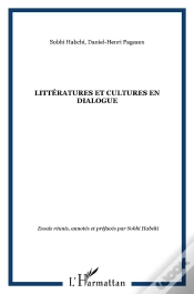 Capa do artigo Littératures Et Cultures En Dialogue