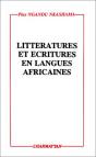 Littératures Et Écritures En Langues Africaines - Preview