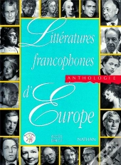 Litteratures Francophones D'Europe