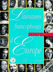 Capa do artigo Litteratures Francophones D