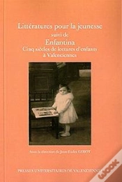 Capa do artigo Littératures Pour La Jeunesse ; Enfantina, Cinq Siècles De Lectures D