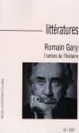 Littératures : Romain Gary - Preview