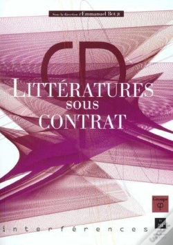 Capa do artigo Litteratures Sous Contrat
