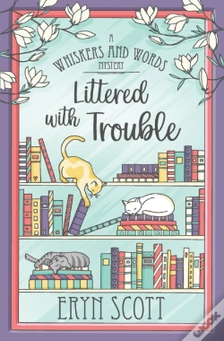 Capa do artigo Littered With Trouble