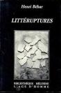 Litteruptures - Preview