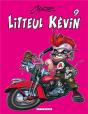 Litteul Kevin (Collector) T.9 Litteul Kevin T9 Edition Collector - Preview