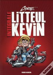 Litteul Kevin ; Intégrale